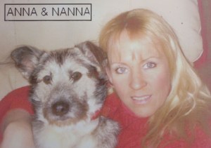 Anna and Nanna